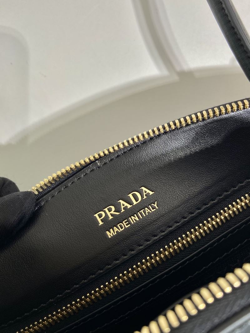 Prada Top Handle Bags